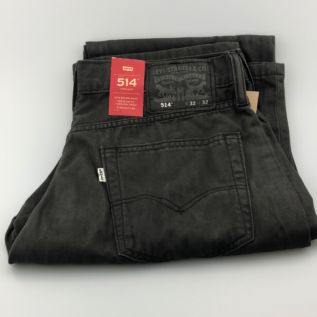 Levis 514